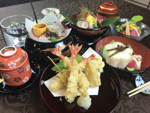 石川の地酒